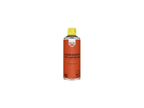 Kedjespray rocol hd-cd 300ML