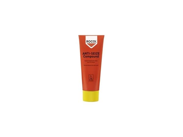 Kobberpasta rocol anti-seize 85G