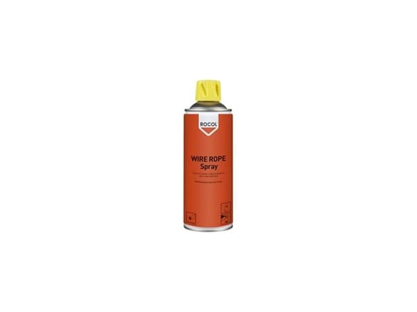 Wiresmøremiddel vaijeriköysi 400ml spray