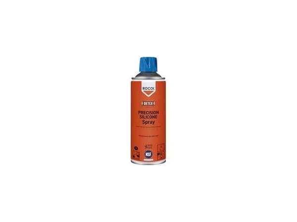 Precision silicone spray NSF-H1 - 400ML