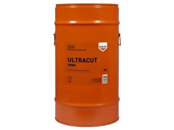 Køle/smøremiddel Ultracut 390H 55l