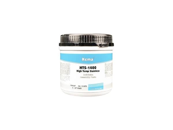 Asennustahna kema HTS-1400 500G