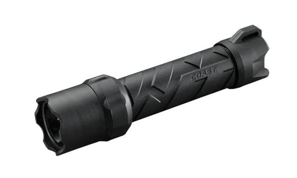 RANNIKON VALO PS600 POLYSTEEL vesitiivis 710LUMEN