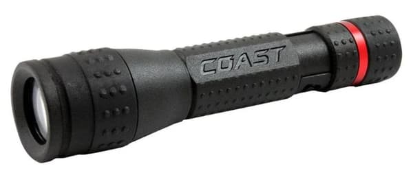 COAST-tarkastusvalo G9