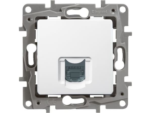 Legrand 664773, 372 mm, 55 mm, 147 mm, 427 g