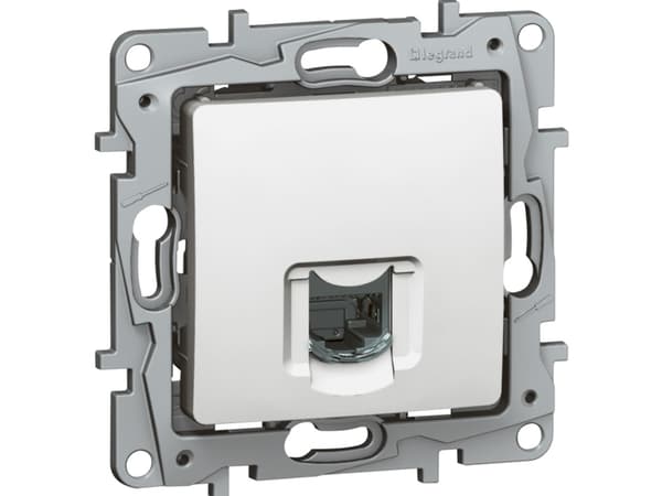 Legrand 664773, 372 mm, 55 mm, 147 mm, 427 g