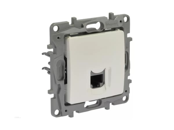 Legrand 664773, 372 mm, 55 mm, 147 mm, 427 g
