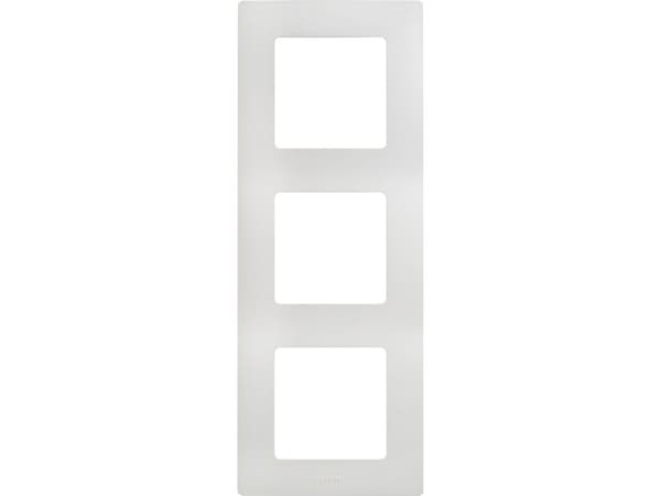 Legrand 665003, Valkoinen, Termoplastinen, Tavanomainen, Legrand, Kiiltävä, 228 mm