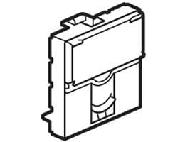 Legrand 078604, Valkoinen, Legrand, 136 g