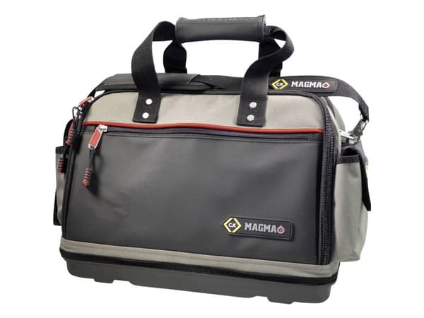 C.K Pro Plus MA2640 Universal Værktøjstaske uden udstyr 1 stk. (L x B x H) 450 x 290 x 340 mm