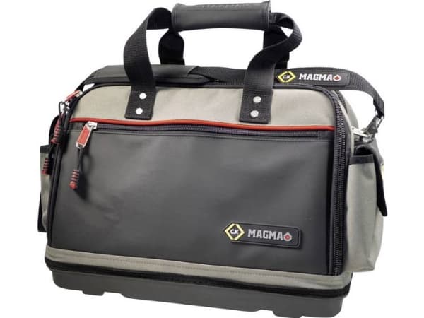 C.K Pro Plus MA2640 Universal Værktøjstaske uden udstyr 1 stk. (L x B x H) 450 x 290 x 340 mm