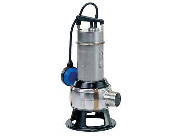 Afløbspumpe AP35B.50.06.A1 - 1x230V. med niveauafbryder. Grundfos