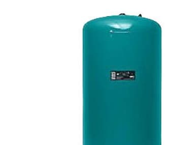 Grundfos Kalvosäiliö GT 130ltr - 130ltr.