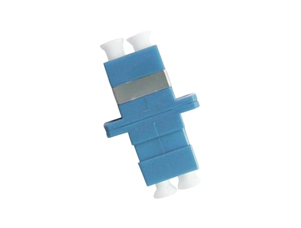 Leviton BHCLCSM001, LC, Blå, Enkelläge, Keramiska, 1 styck