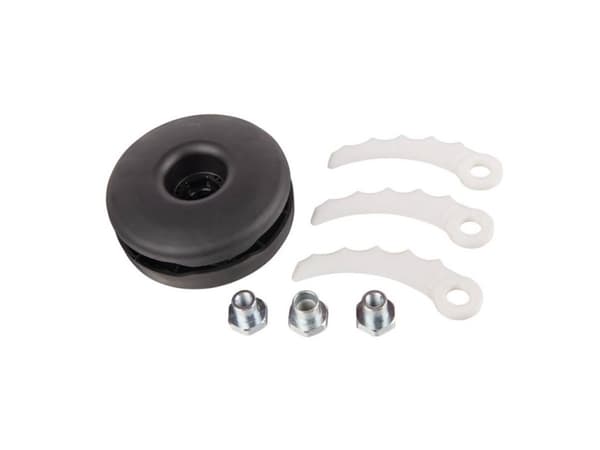 Makita - 255 mm - för Makita DUR368AZ, DUR368LZ, DUR369AZ