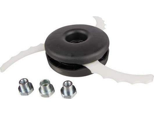 Makita - 255 mm - för Makita DUR368AZ, DUR368LZ, DUR369AZ