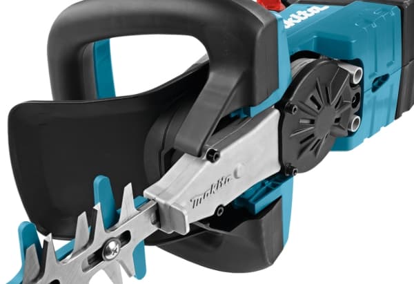 Makita DUH502Z - Hekkstusser - trådløs - 18 V - uten batteri - 0-2000/0-3600/0-4400 spm - 500 mm - kuttekapasitet: 21.5 mm - 4.5 kg - SOLO