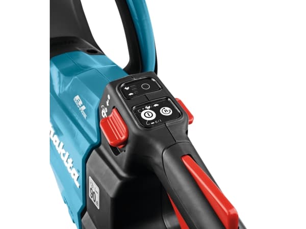 Makita DUH502Z - Hekkstusser - trådløs - 18 V - uten batteri - 0-2000/0-3600/0-4400 spm - 500 mm - kuttekapasitet: 21.5 mm - 4.5 kg - SOLO