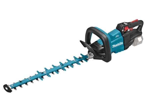 Makita DUH502Z - Hekkstusser - trådløs - 18 V - uten batteri - 0-2000/0-3600/0-4400 spm - 500 mm - kuttekapasitet: 21.5 mm - 4.5 kg - SOLO