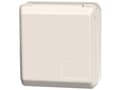 Pikkukuva 2 / 2: MENNEKES 4120, 5P, ruuvi, Beige, IP44, 400 V, 32 A