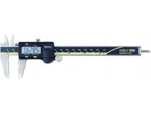 500-184-30 skjutmätare digimatic 150