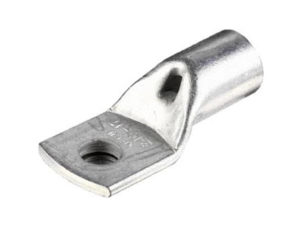 Ouneva Group VA01-0052 Rørkabelsko 180 ° 35 mm² Hul-läpimitta: 6.50 mm 1 stk