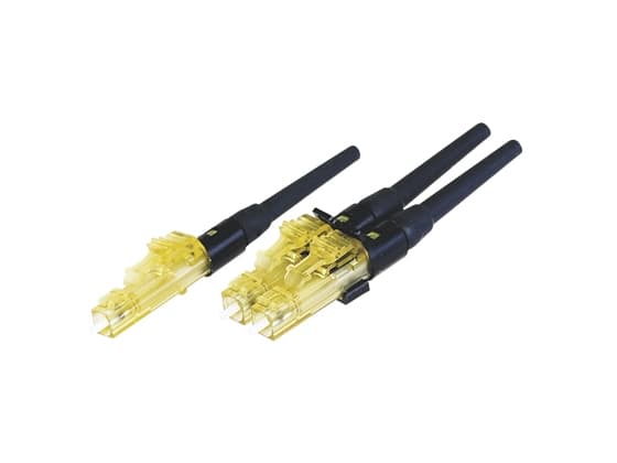 Panduit FLCSMC5BLY, LC, lajittelu