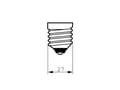 Pikkukuva 5 / 5: Philips Incandescent reflector lamp Hehkulamppu 871150057520325, 150 W, BR125, E27, 5000 h, Punainen, Punainen, Valkoinen