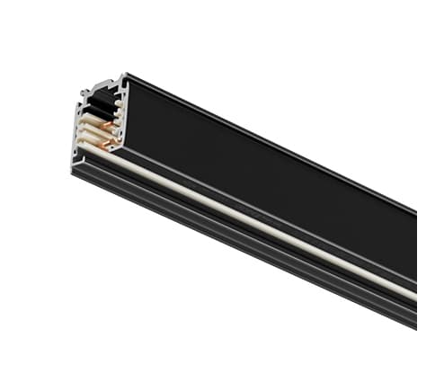 Philips 79854700, Svart, Universal, IP30, I, 4000 mm