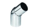 Miniatyrbild 4 av 4: Purus vinkel 45° MN Krom - PURUS 32mm insats/spets PP