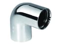 Pikkukuva 3 / 4: Kulma 90° 32mm Forkr - PURUS 32mm insertti PP