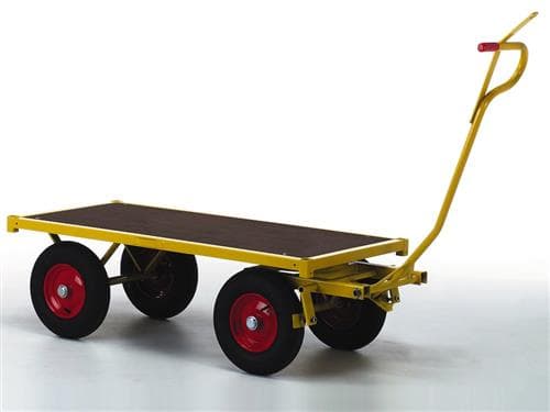 Kuljetusvaunu TW 1500