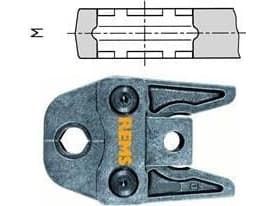 Presstang Rems mini TH26 578362