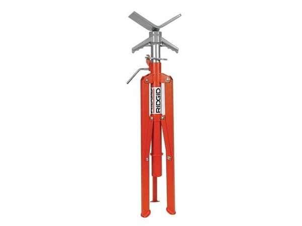 Putkituki ridgid VF-99 korkea 12"