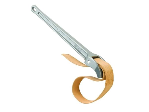 Ridgid-pihdit 5" 750mm 31360