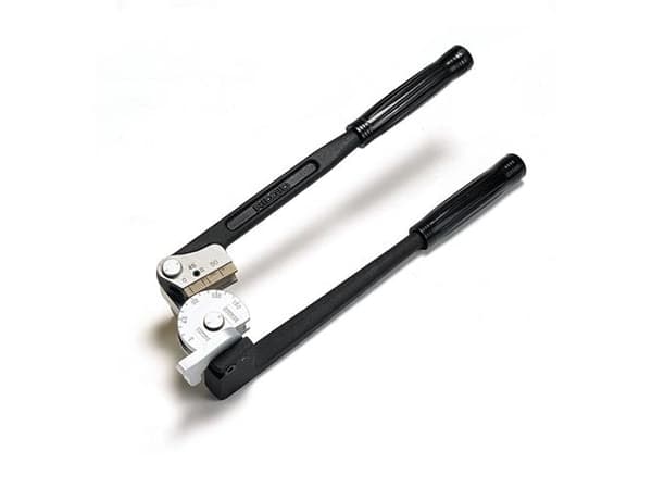 Pihdit Ridgid 406M 6 mm