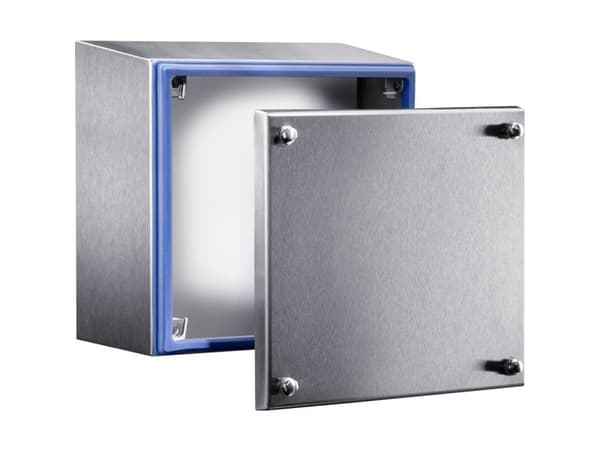 Rittal 1672.600, 227 mm, 120 mm, 227 mm