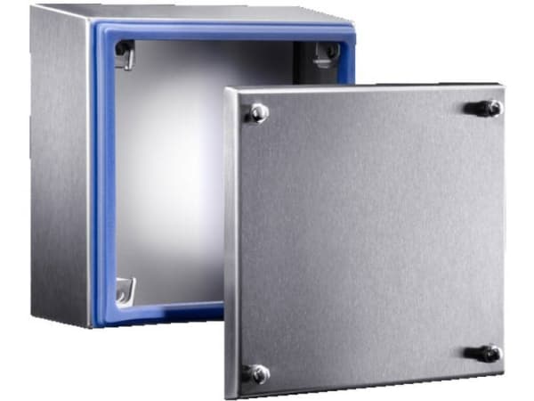 Rittal 1672.600, 227 mm, 120 mm, 227 mm