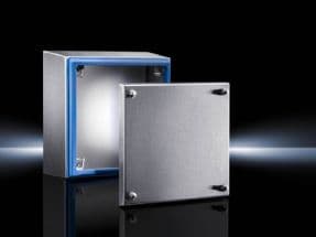 Rittal 1672.600, 227 mm, 120 mm, 227 mm