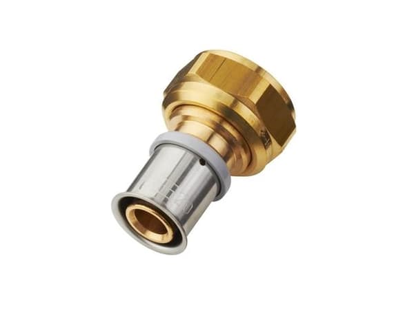 Roth MS förkoppling 26 x 3/4" öppning