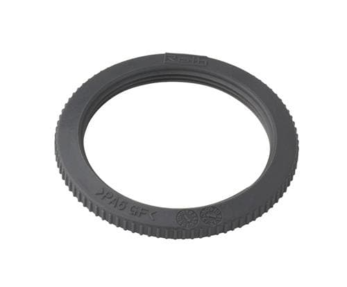 Flange t/Quickbox t/PVC & vinyl