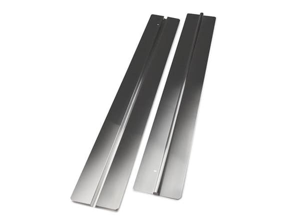 Roth Varmefordelingsplate til EPS, 16 mm, 180 x 1200 x 0,5 mm