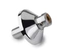 Pikkukuva 1 / 2: Forskr lige m/ AFSP 90 mm x 3/4" X 1/2"