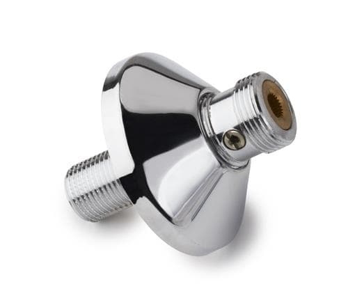 Forskr lige m/ AFSP 90 mm x 3/4" X 1/2"