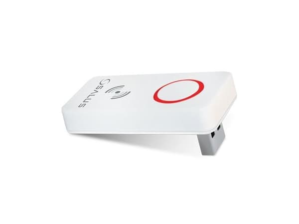 Forstærker til iT600 varmesystems zigbee signal
