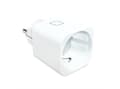 Miniatyrbilde 3 av 3: Salus smartplugg til Salus Smart Home SPE600