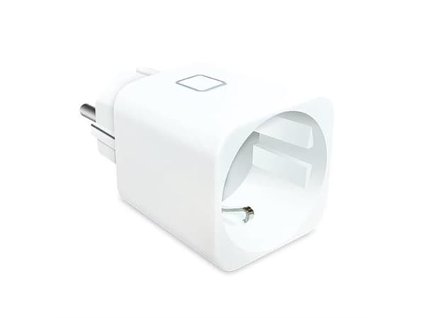 Salus smartplugg til Salus Smart Home SPE600