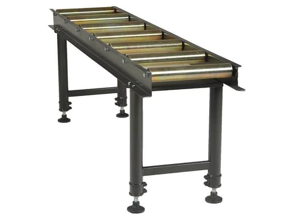 Rullhylla 2 m 2050 x420 mm