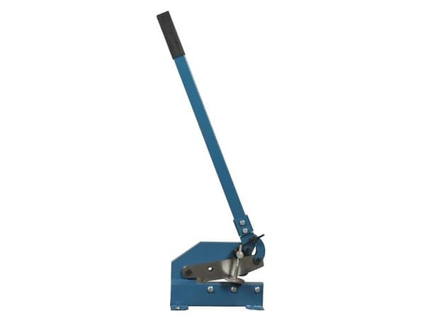 Profiljernssaks Scantool PFS 1