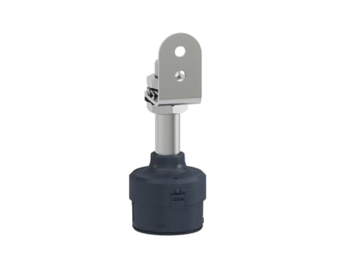 Schneider Electric XVUZ100T, 220 g, 90 mm, 190 mm, 91 mm, 387 g, -25 - 50 °C